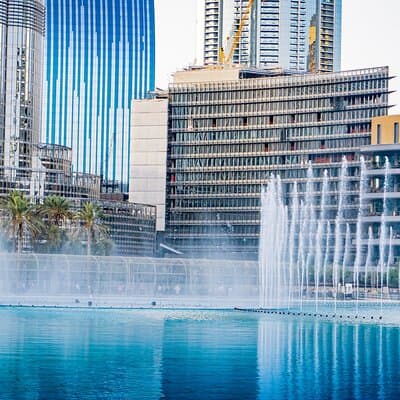 Dubai Icons Unleashed: From Burj Khalifa to Spice & Gold Souk 3