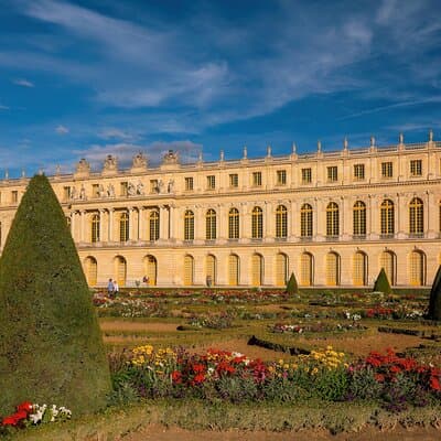 Versailles Small Group Guided Tour by Minibus from Paris 3