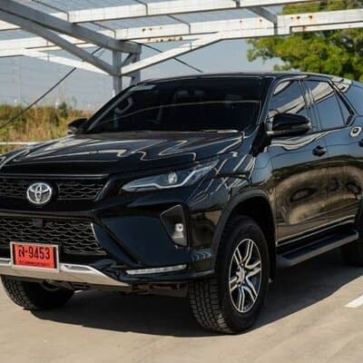 Bangkok Airport Suvarnabhumi or BKK Hotel to Pattaya Private Car 5