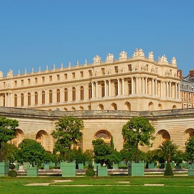 Versailles Small Group Guided Tour by Minibus from Paris 5