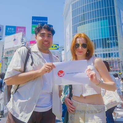 Tokyo Private Group Tour – Flexible Schedule and Stops 2