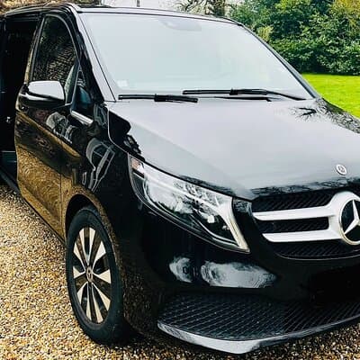 CDG Euro Disney Private Shuttle Transfer