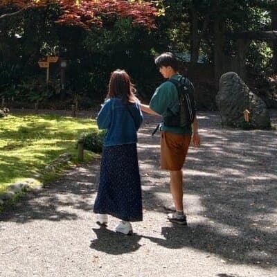 Sumida Riverside Walk: Garden ＆Temple Ritual (4 Meeting Points) 2