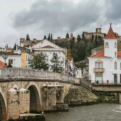 Tomar Templar Private Tour 3