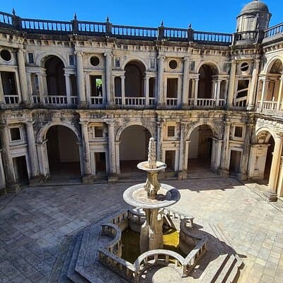 Tomar Templar Private Tour 5