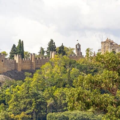 Tomar Templar Private Tour 4