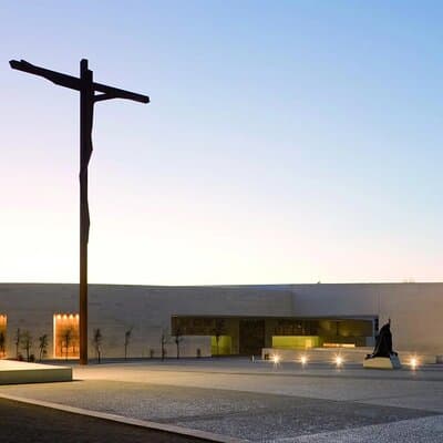 Fátima + Tomar Private Tour 4