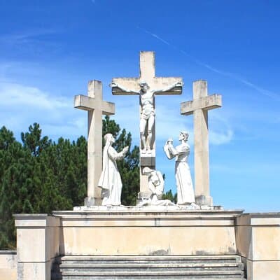 Fátima + Tomar Private Tour 3