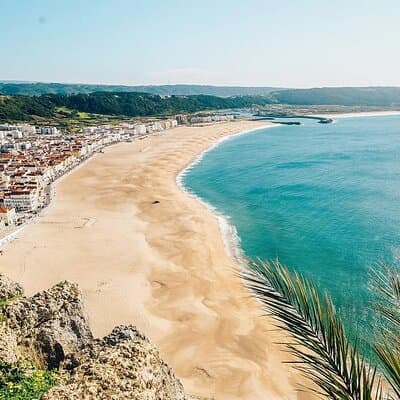 Nazaré, Óbidos and Lisbon Full-day Private Tour from Lisbon 5