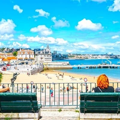 Fátima + Sintra + Cascais Private Tour 5