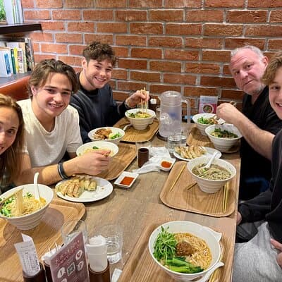 Tokyo Personalized Private Tour with a Trendy Local Guide