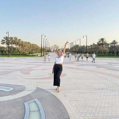 Dubai in a Day–City Tour Full Day by Private Car 4