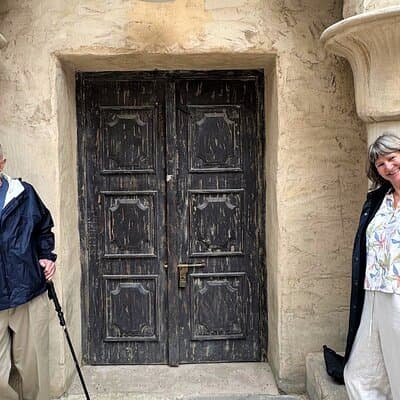Old Dubai Half Day Guided Tour: Discover Culture, Creek & Souks 5