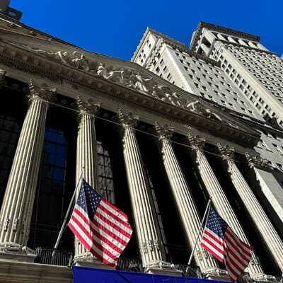 The Downtown Experience: Private Walking Tour 3