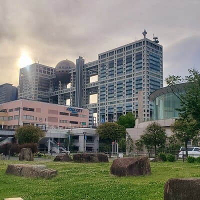 Tokyo Full-Day Private Tour (Customizable)