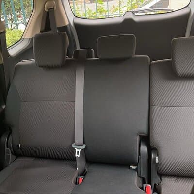 Car Rental in Bangkok for city attractions 2