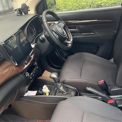 Car Rental in Bangkok for city attractions 4