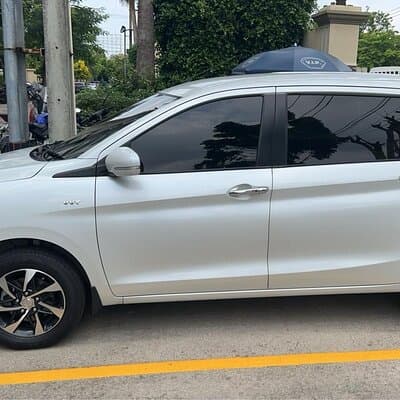 Car Rental in Bangkok for city attractions 5