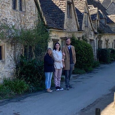 The Cotswolds Private Black Cab Tour with Hotel Pick up 3