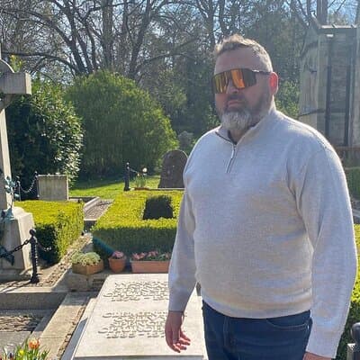 The Cotswolds Private Black Cab Tour with Hotel Pick up 5