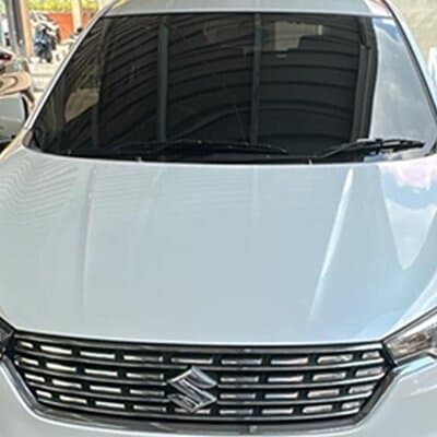 Car Rental in Bangkok for city attractions