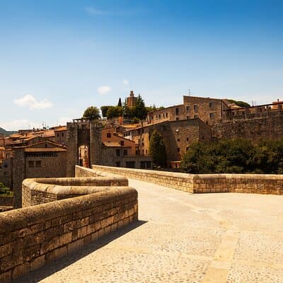 From Barcelona: Private Tarragona Guided Tour with Free Time 5