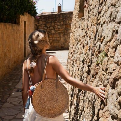 From Barcelona: Private Tarragona Guided Tour with Free Time 4