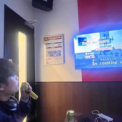 Solo Travelers Unite in Tokyo 2