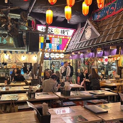 Tokyo Customizable Private Walking Tour with a Local Guide 2