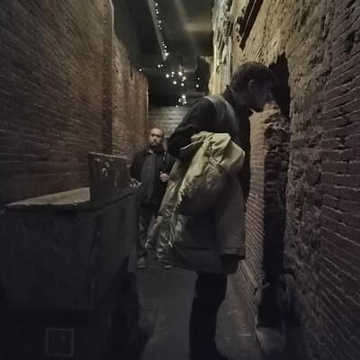 Vatican Museums Private Tour: Sistine Chapel and Necropolis Scavi 3