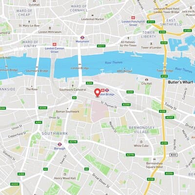 The View from Shard with River Thames Cruise Tour Experience 5