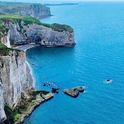Small Group Normandy Tour from Paris