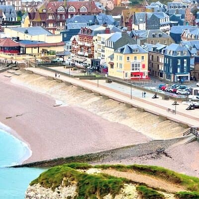 Small Group Normandy Tour from Paris 2