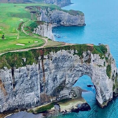 Small Group Normandy Tour from Paris 3