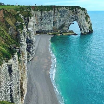 Small Group Normandy Tour from Paris 4