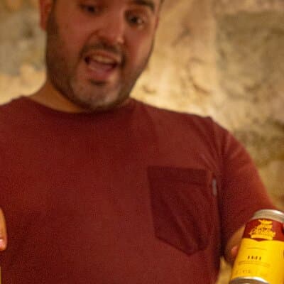Portuguese Craft Beer Tasting in Lisbon 4