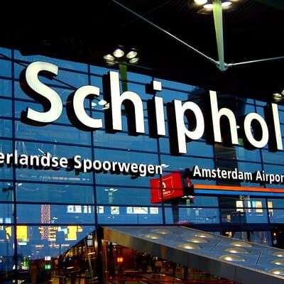 Private Amsterdam Schiphol Layover Food Tour with a Local Guide 4