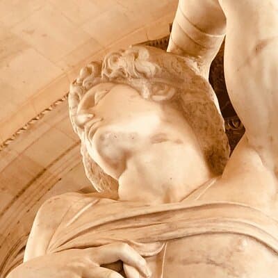 Louvre Masterpieces and Secrets : Private Tour with Art Historian 4