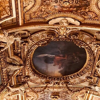 Louvre Masterpieces and Secrets : Private Tour with Art Historian 5