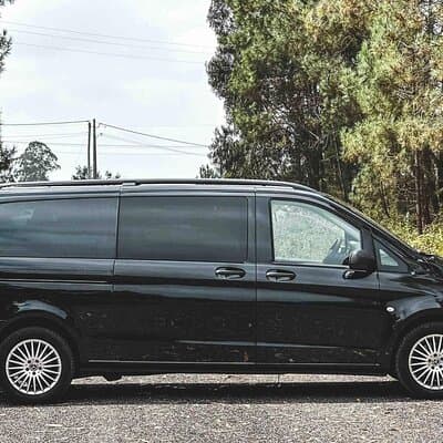 Lisbon Hotel to Airport Premium transfer 5