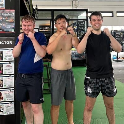 Full Experience with Muay Thai, Shooting, and Archery in Bangkok 5