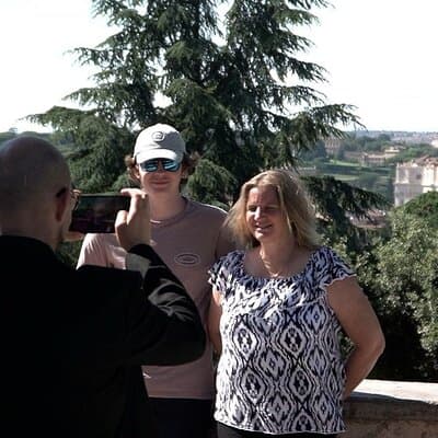 Civitavecchia to Rome City: Private Tour of Rome Highlights 3