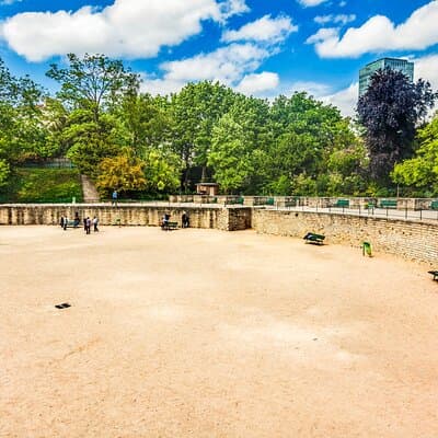 Discover Hidden Paris: Montmartre or Le Marais or Latin Quarter 4