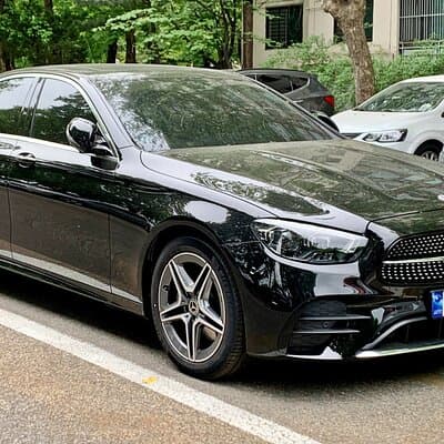 Paris CDG|ORY Airport Private Roundtrip Transfer to Paris City 5