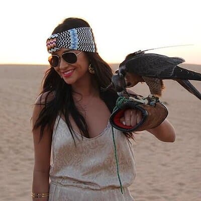 Dubai Morning Desert Safari Dune Bashing & Camel Ride Experience