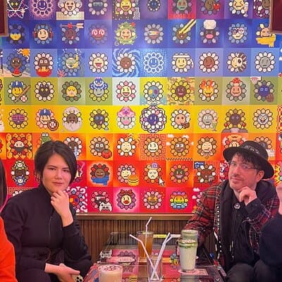 Tokyo Private Walking Tour Hidden Gems and Icons 5