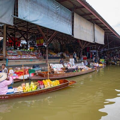 Southeast Asia 21-Day Highlights Tour 4