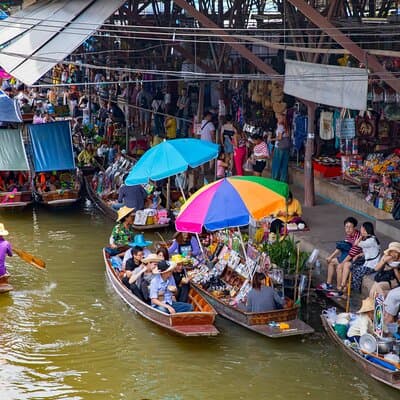 Southeast Asia 21-Day Highlights Tour 5