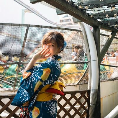 Asakusa No.1 Kimono Experience｜Best Value Full Service 5