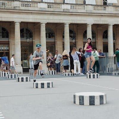 Paris Family Adventure- a Fun City Quest for Kids 5